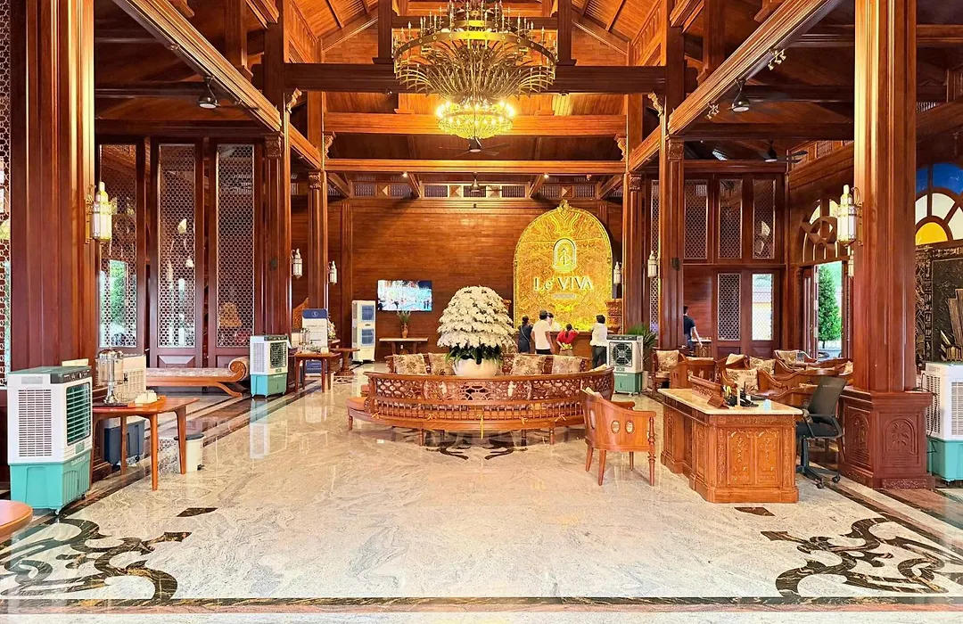 Le' Viva Resort Mui Ne-1