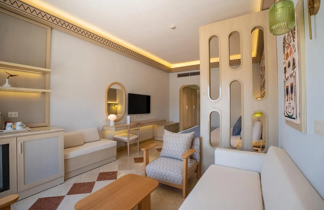 Pharaoh Azur Resort-1