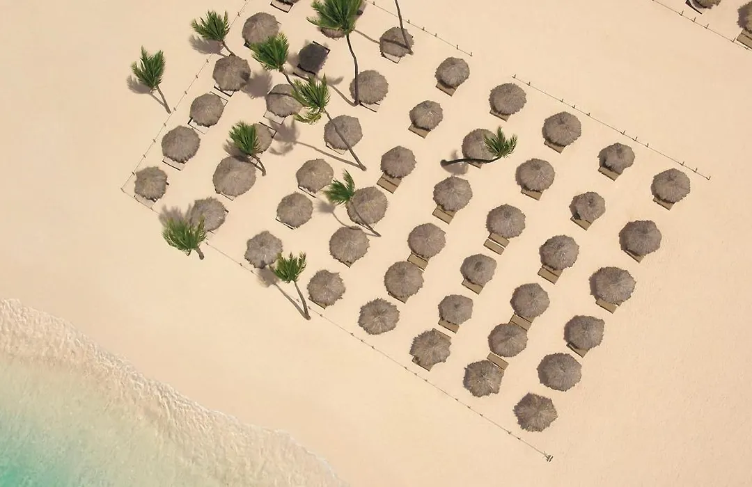 Paradisus By Melia Grand Cana-1