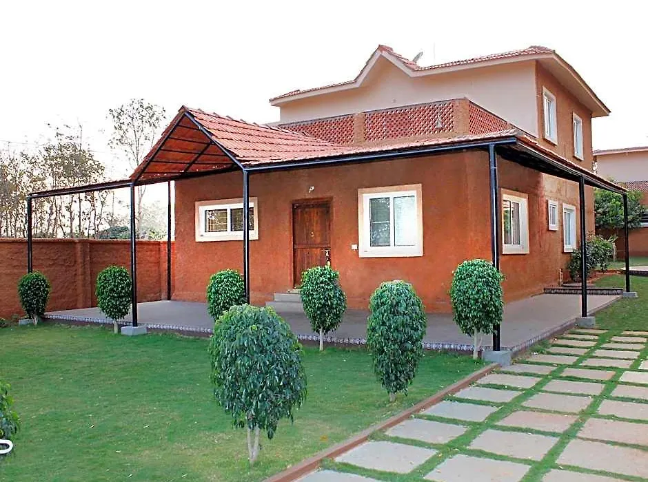 Dream Valley Resorts-1