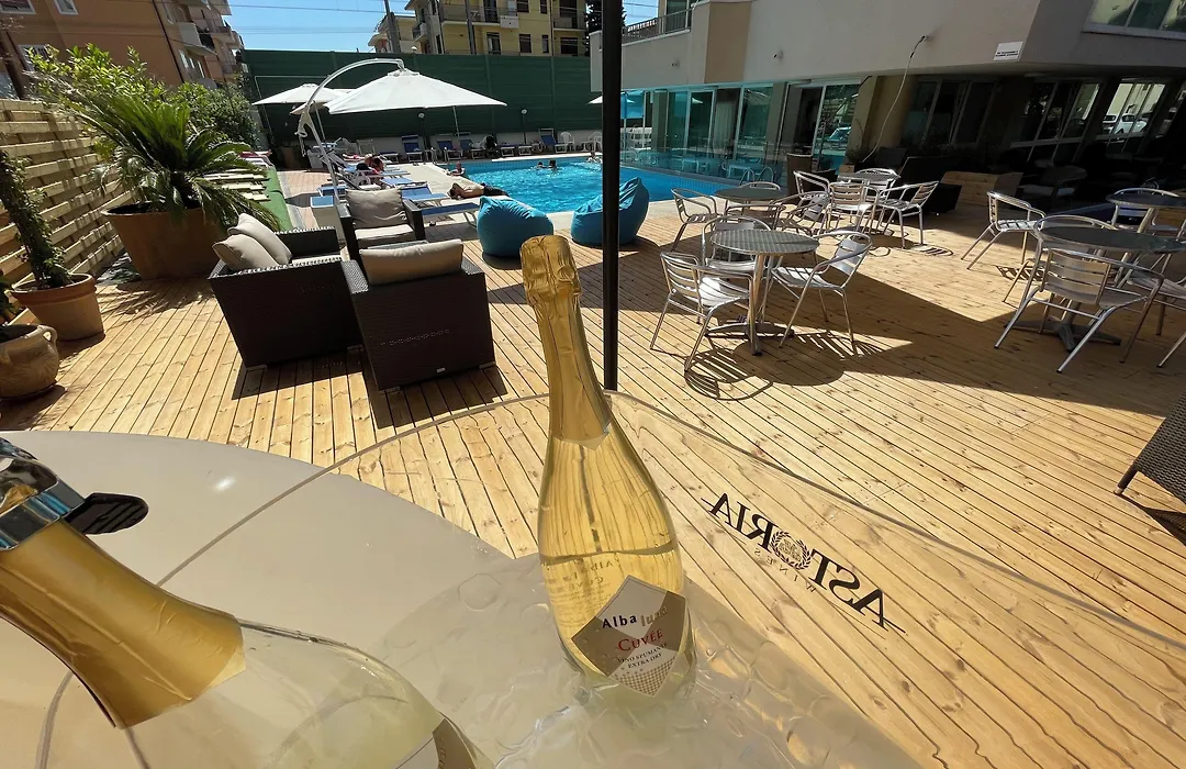 Hotel Apogeo - Breakfast Experience-1