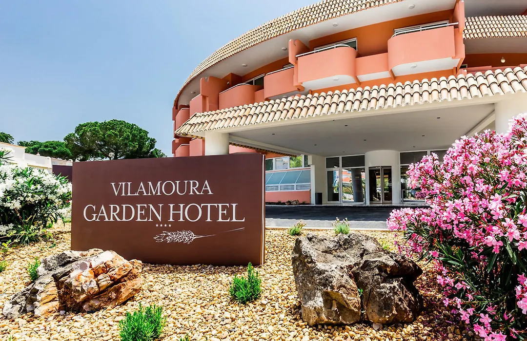 Vilamoura Garden Hotel-1