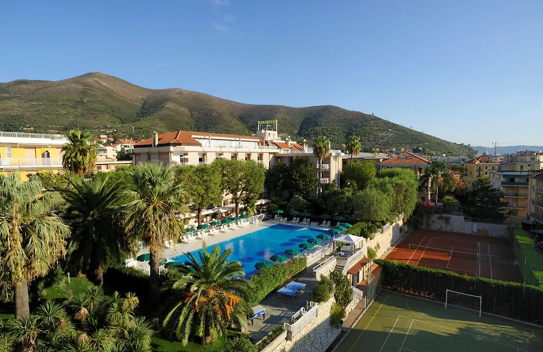 Residence Oliveto-1
