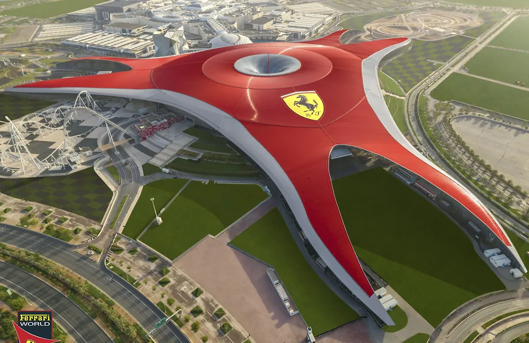 Radisson Blu Hotel & Resort, Abu Dhabi Corniche-1