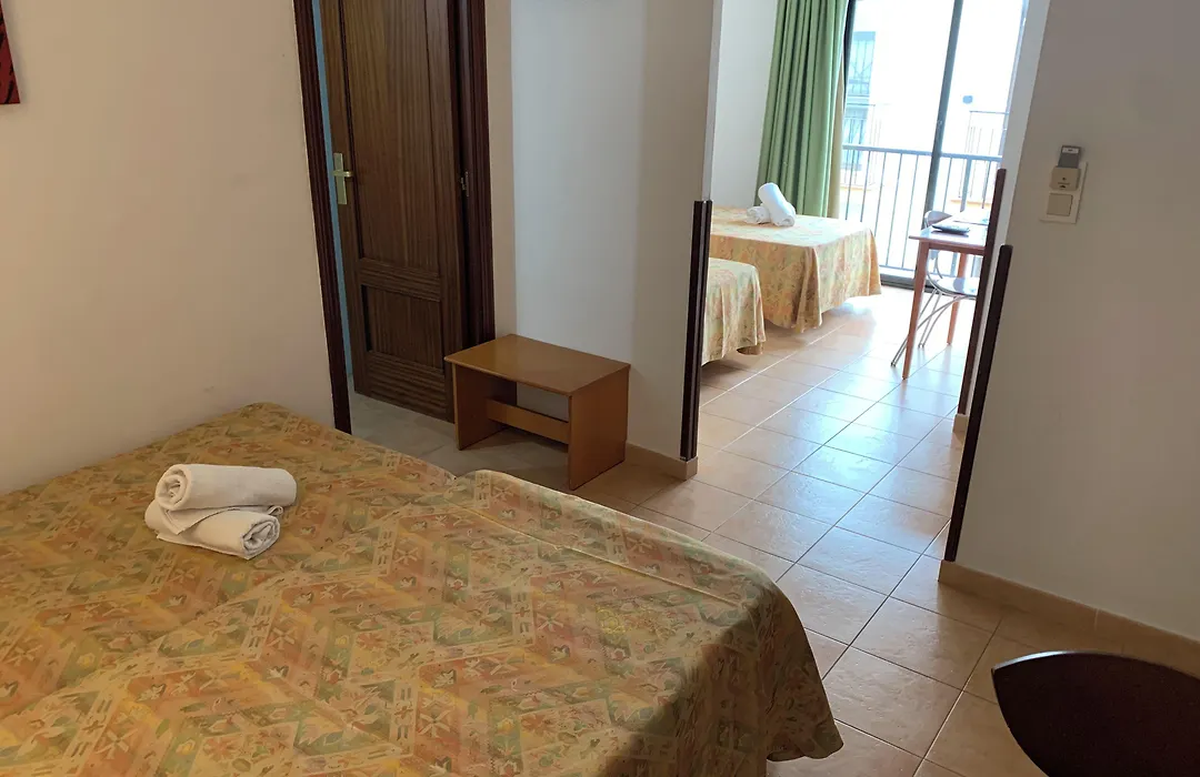 Hotel Santa Faz Trg (Adults Only)-1