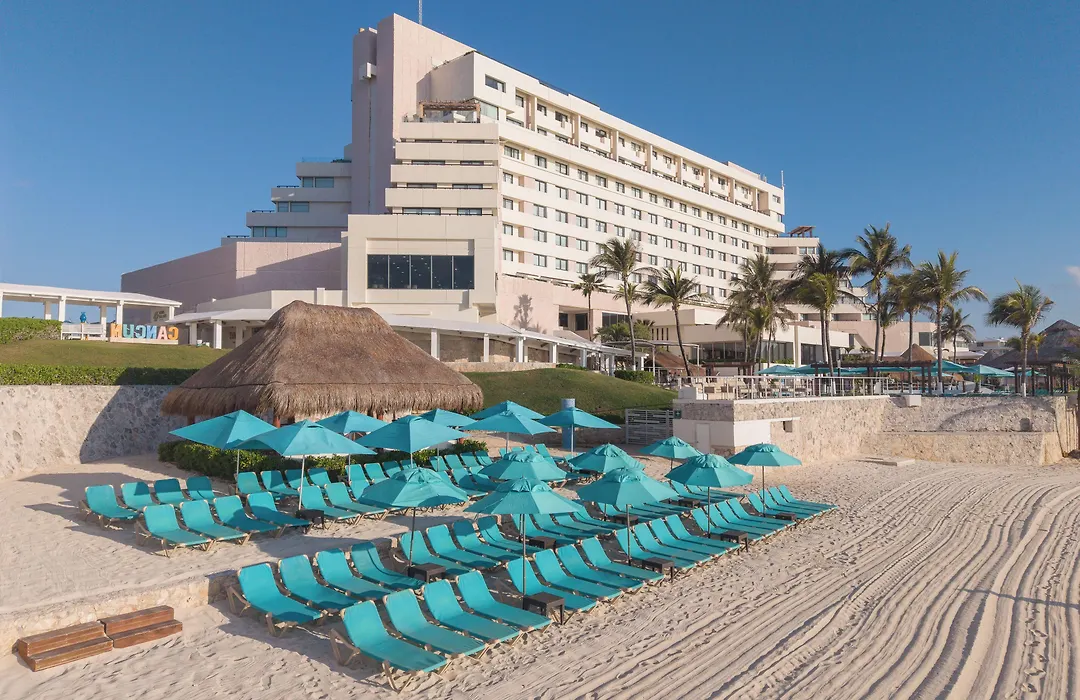 Royal Solaris Cancun-1