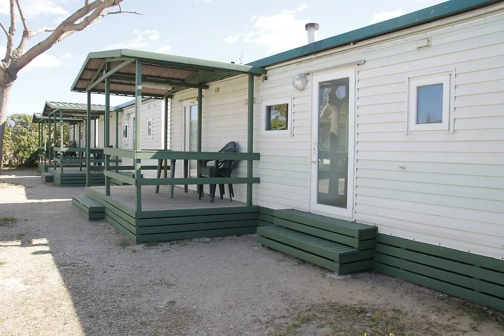 Camping Coll Vert-1