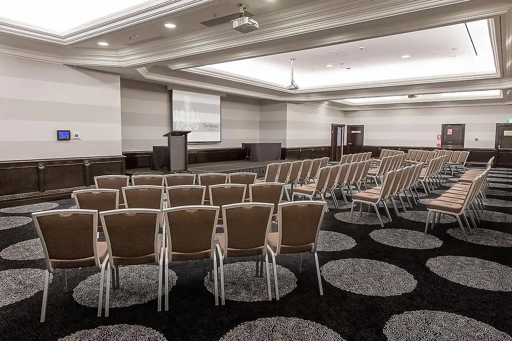 The Menzies Sydney-1