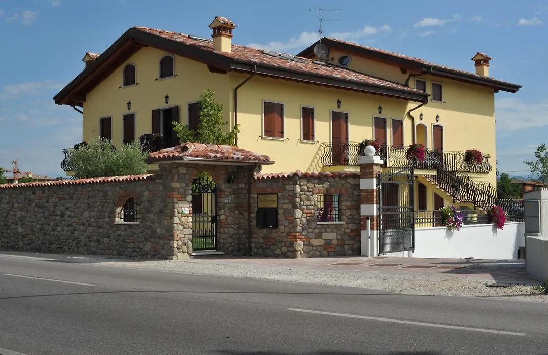 Residenza La Ricciolina-1