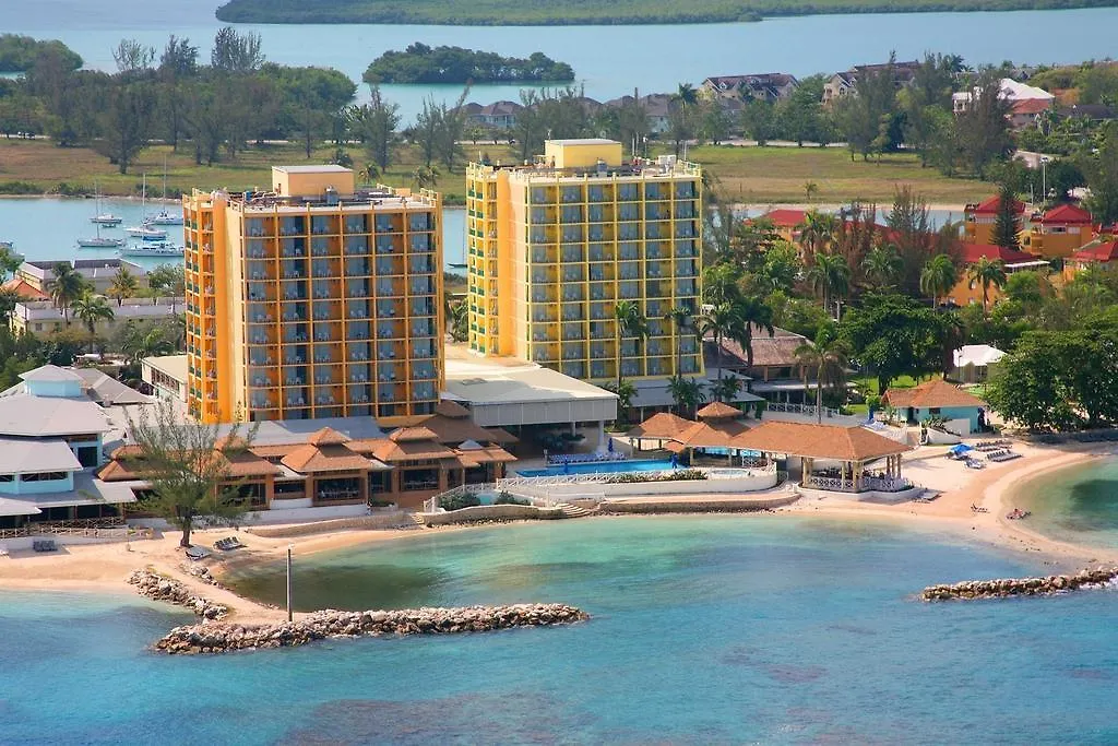 Sunscape Splash Montego Bay Resort And Spa-1