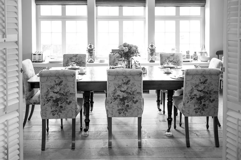 Romantik B&B Zonnehuis-1