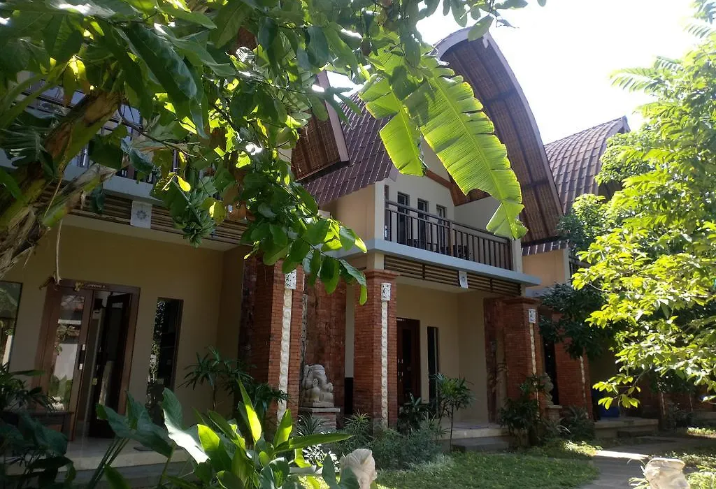 The Garden Villa-1