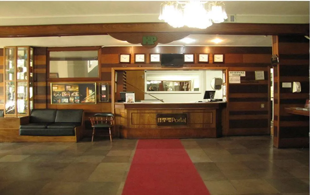 Hotel Portal-1