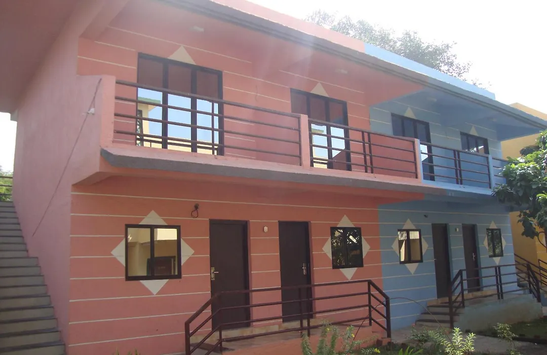 Pali Beach Resort-1