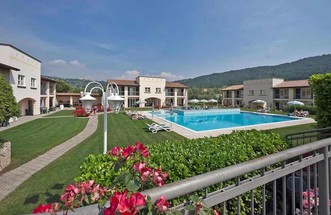 Residence Corte Delle Rose-1