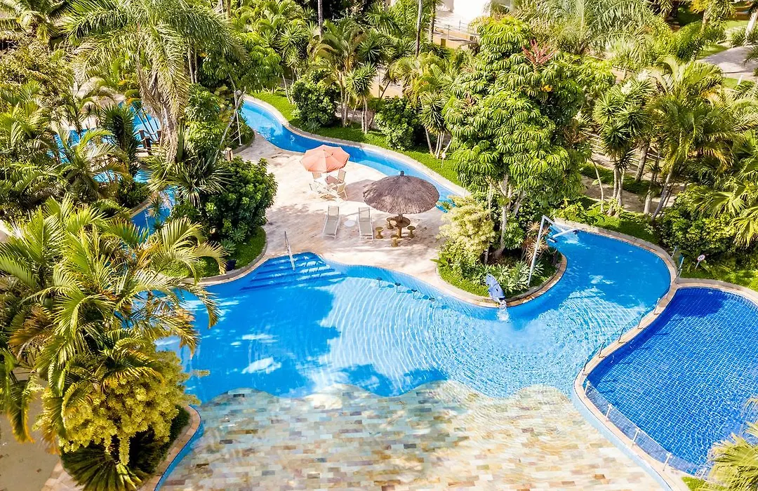 Hotel Mil Flores-1