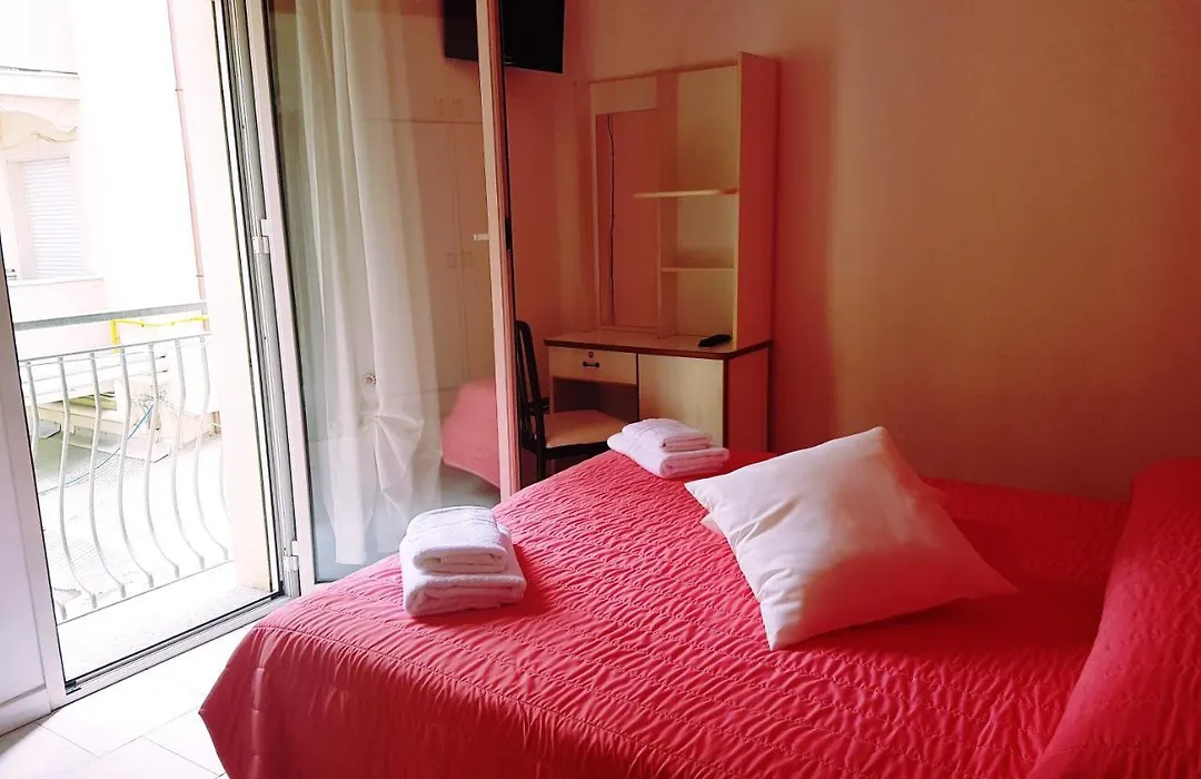 Hotel Giannella-1