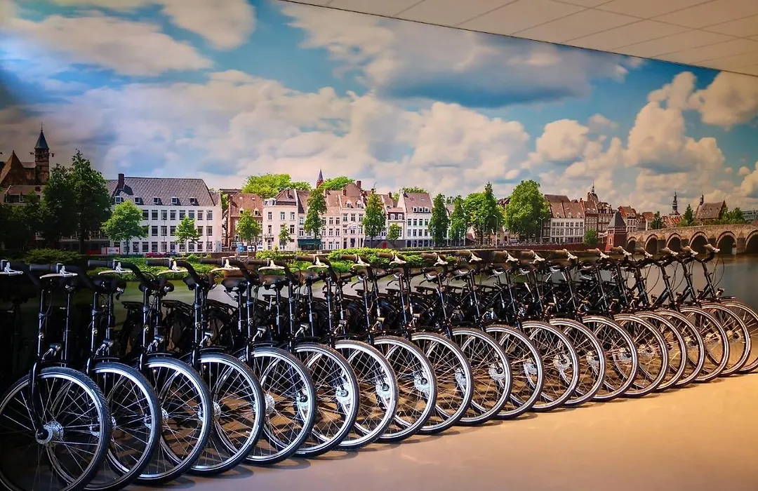Dormio Hotel De Prins van Oranje-1