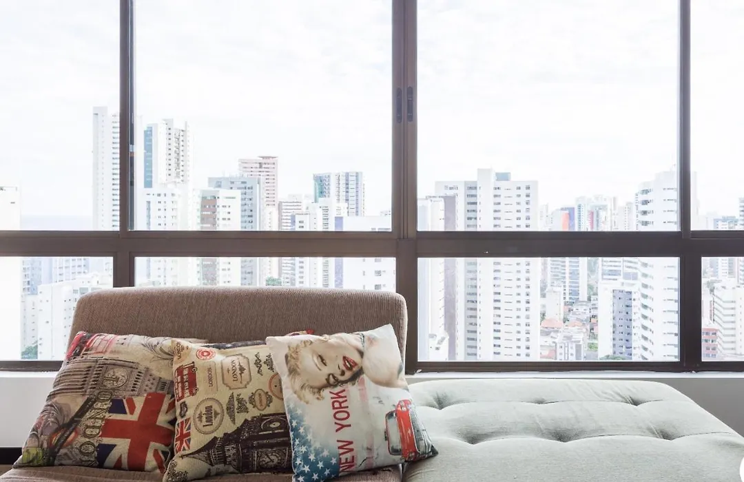 LOFT PREMIUM Boa Viagem 20 andar-1