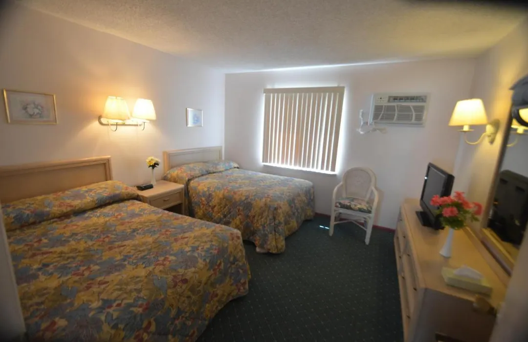 Sea Scape Inn - A Fine Family Destination-1
