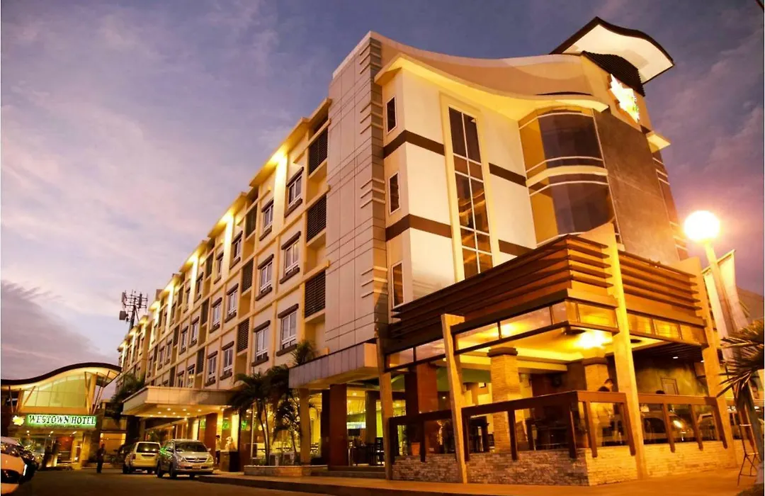 Mo2 Westown Hotel Iloilo-1