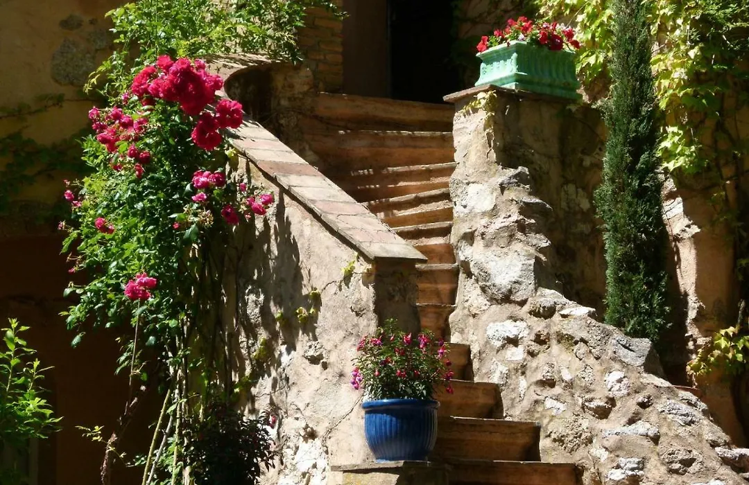 Le Bastidon Saint-Michel-1