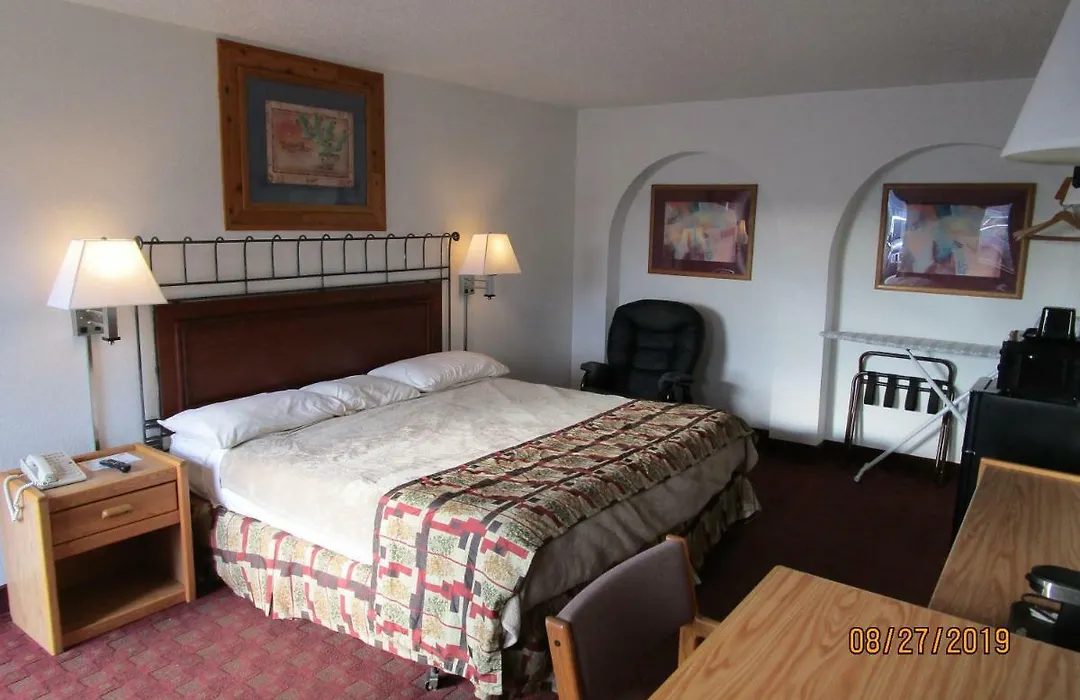 North Country Inn & Suites-1