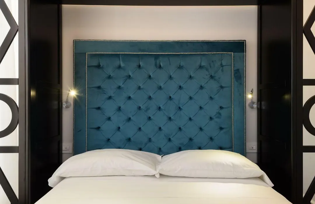 Vivaldi Luxury Suites-1