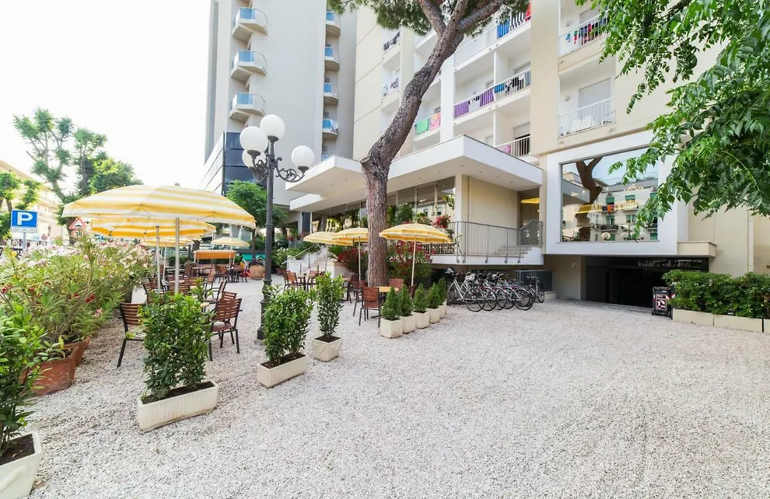 Hotel Astoria-1