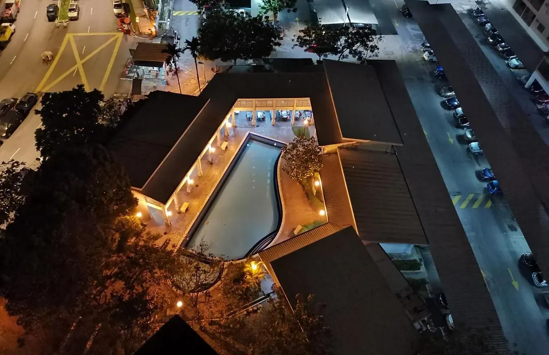 Ainis Guest House In Vista Amani Condominium Kuala Lumpur-1
