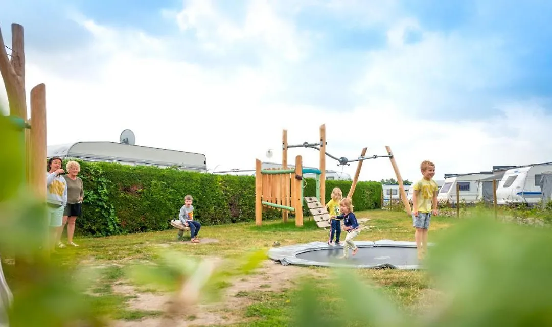 Holiday Village Knokke-1