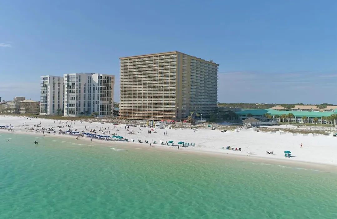 Pelican Beach Resort - Destin Condo Getaways By Cls-1