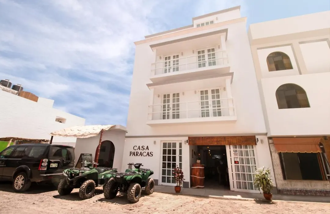 Casa Paracas-1