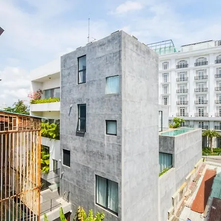 Gem Apartment-2