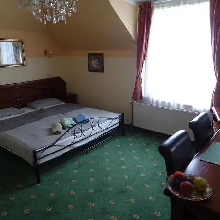 Hotel Casa Latina-2