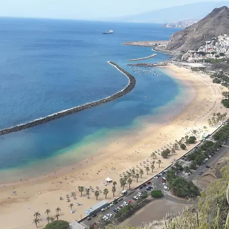 Tenerife Rooms S. C.-3