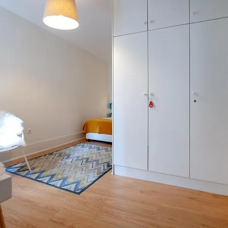 Cantinho Do Sal Apartamento T3-3