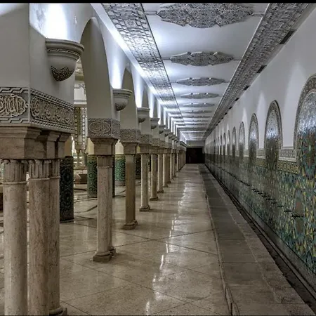 Zitouna Rooms-3