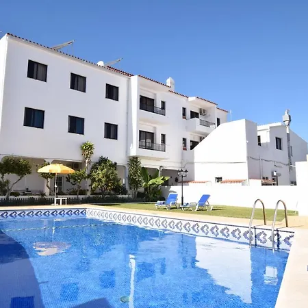 Apartamentos Carruna-3