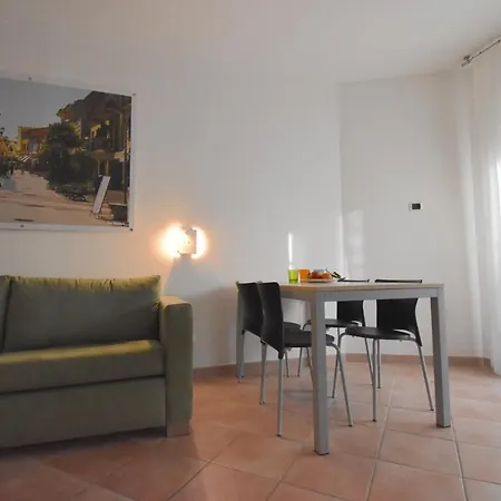 Residence Il Cardellino-3