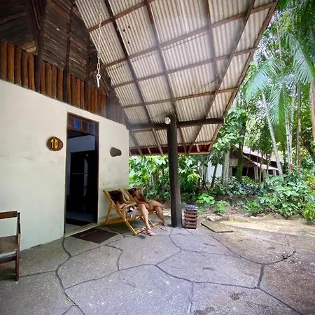 Reservamazon Forest Hotel-3