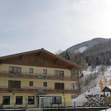 Hotel Baerenbachhof-3