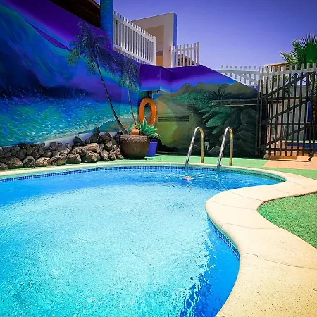 Surf Riders Fuerteventura (Adults Only)-2