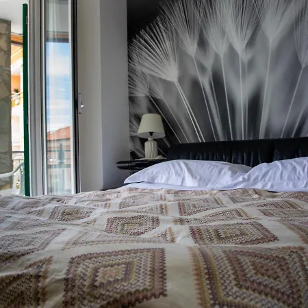 Profumo Di Mare Free Private Parking Included-2