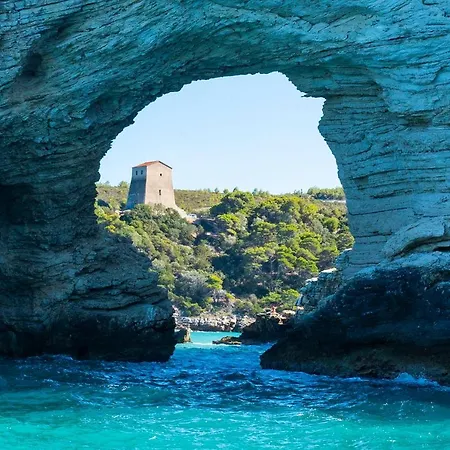 Casa Colletta Vieste-3