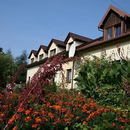 Pensjonat B&B Nad Rudawa-3