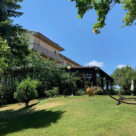 Hotel Tetto delle Marche - Ristorante dei Conti-3