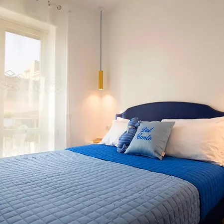 Dal Conte Guest House-3