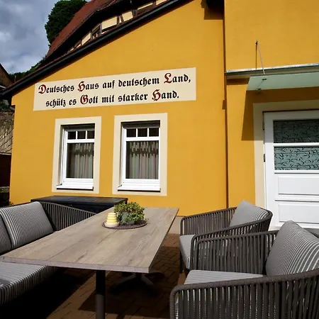 Hotel Wehlener Hof-2