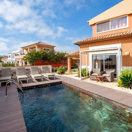 Villa Rosa (Adults Only)-3